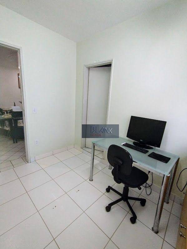 Conjunto Comercial-Sala à venda, 54m² - Foto 2