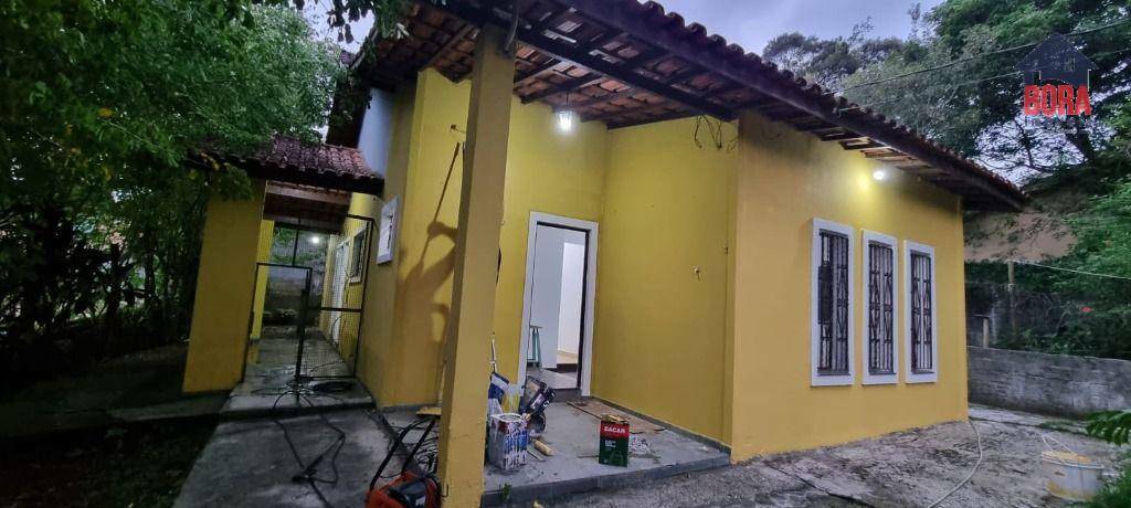 Chácara à venda com 3 quartos, 130m² - Foto 9