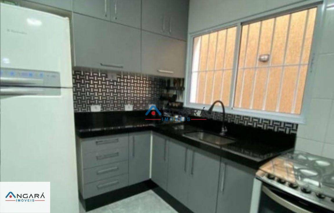 Sobrado à venda com 3 quartos, 150m² - Foto 8