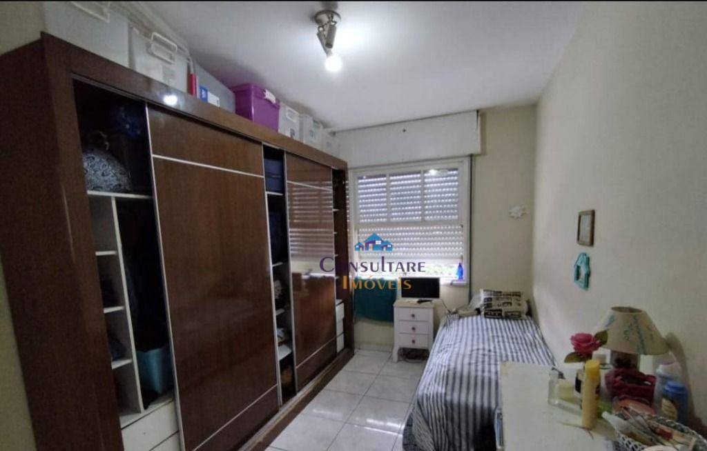 Apartamento à venda com 2 quartos, 92m² - Foto 3