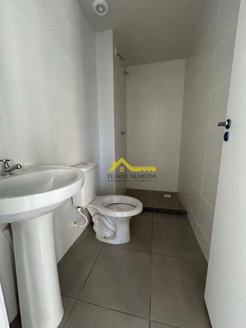 Apartamento à venda com 3 quartos, 58m² - Foto 13