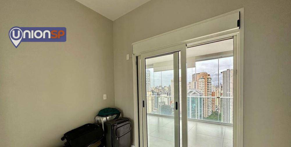 Apartamento à venda com 2 quartos, 124m² - Foto 4