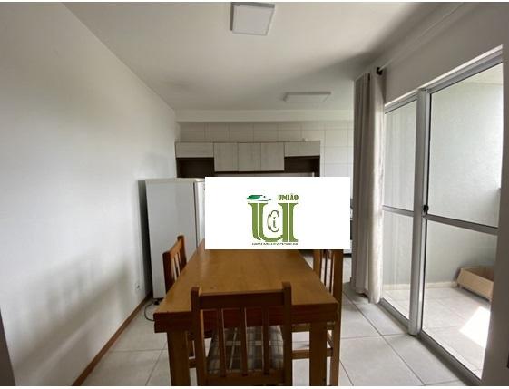 Apartamento à venda com 2 quartos, 54m² - Foto 8