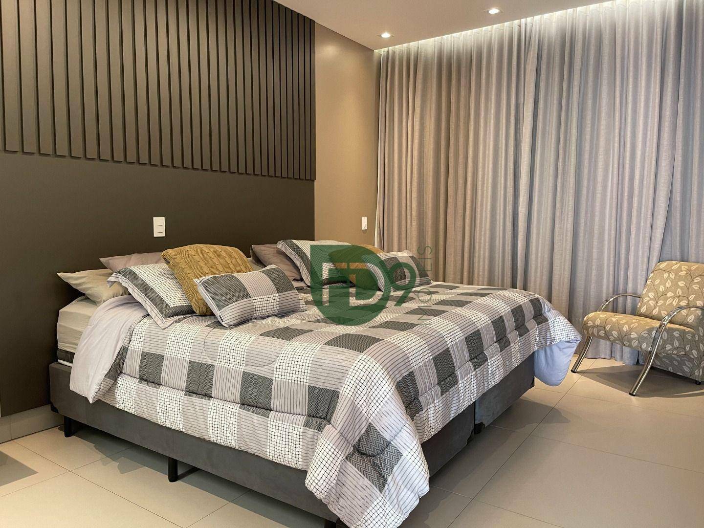 Casa à venda com 3 quartos, 252m² - Foto 18