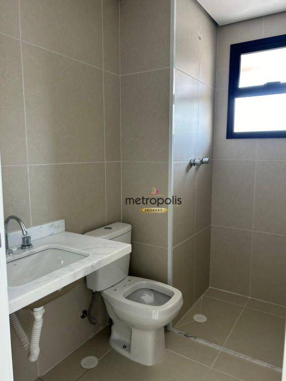 Apartamento à venda com 3 quartos, 87m² - Foto 9