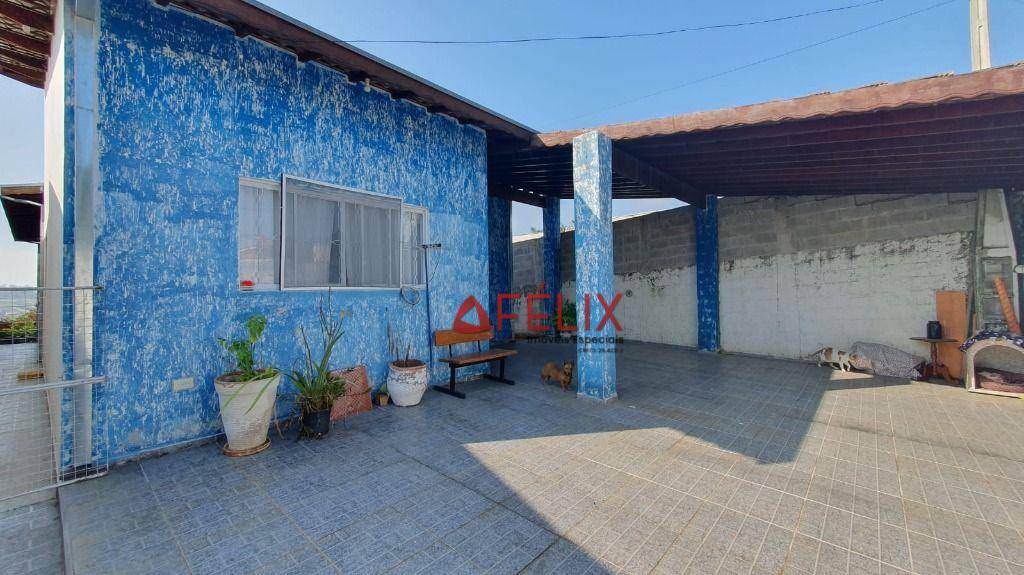 Casa, 3 quartos, 164 m² - Foto 4