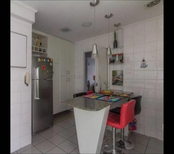 Apartamento à venda com 3 quartos, 97m² - Foto 5