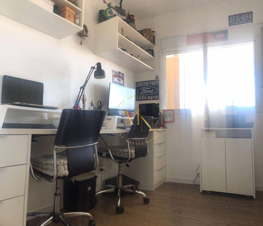 Apartamento à venda com 3 quartos, 92m² - Foto 21