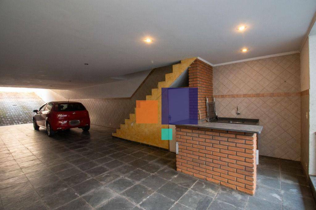 Sobrado à venda com 3 quartos, 275m² - Foto 50