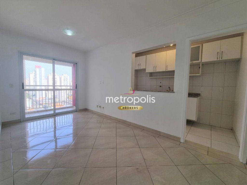 Apartamento para alugar com 2 quartos, 64m² - Foto 2