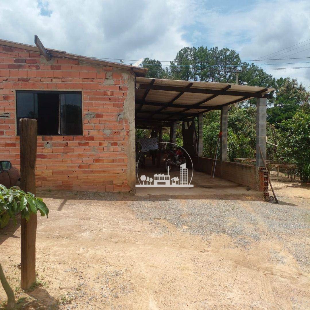 Chácara à venda com 1 quarto, 1000M2 - Foto 1