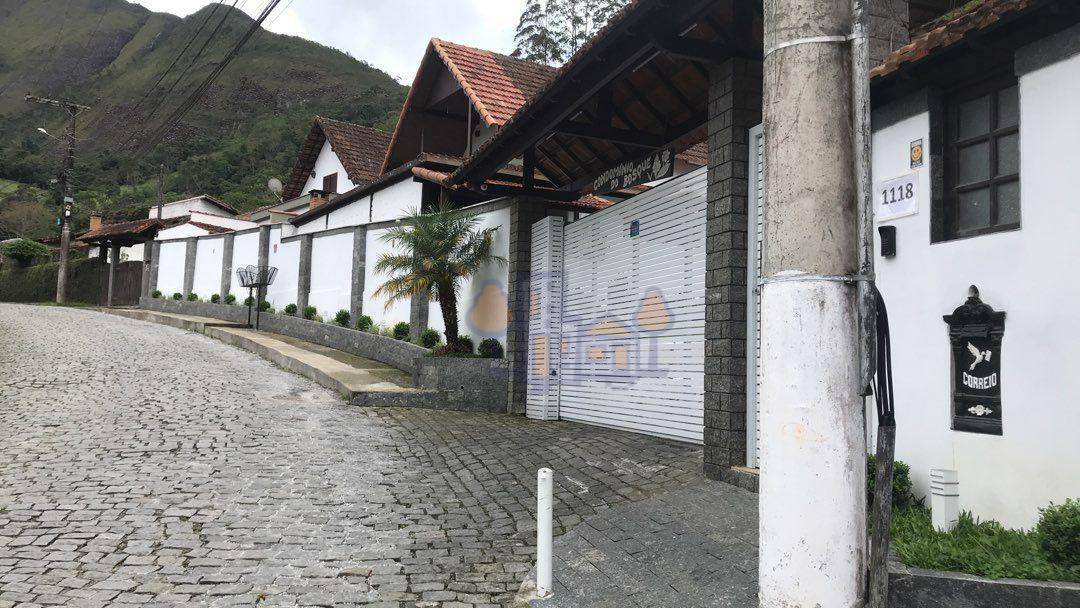 Casa de Condomínio para alugar com 3 quartos, 98m² - Foto 1