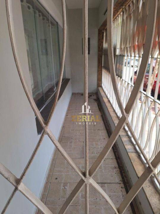 Sobrado para alugar com 3 quartos, 108m² - Foto 3