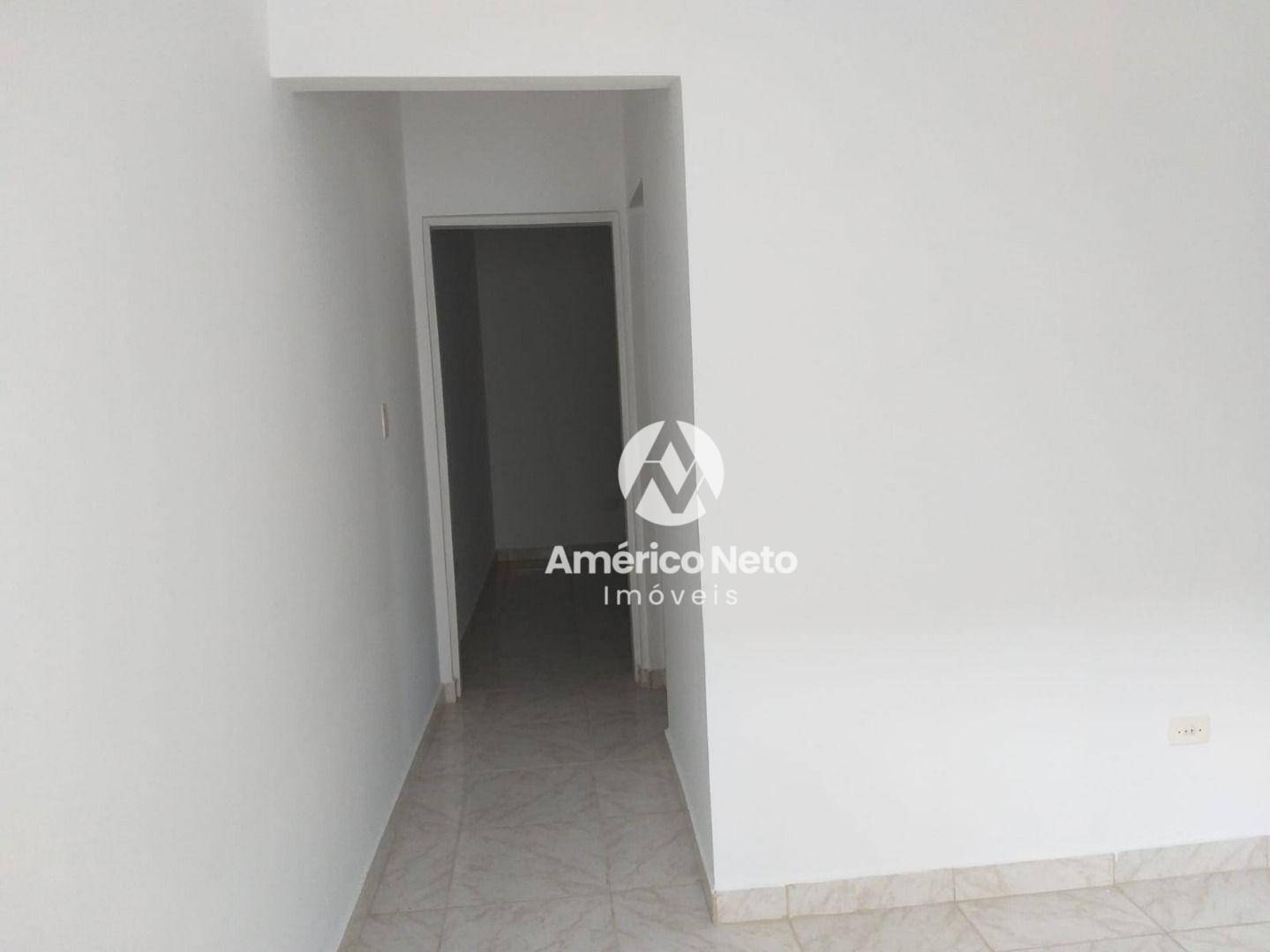 Apartamento para alugar com 1 quarto, 60m² - Foto 5