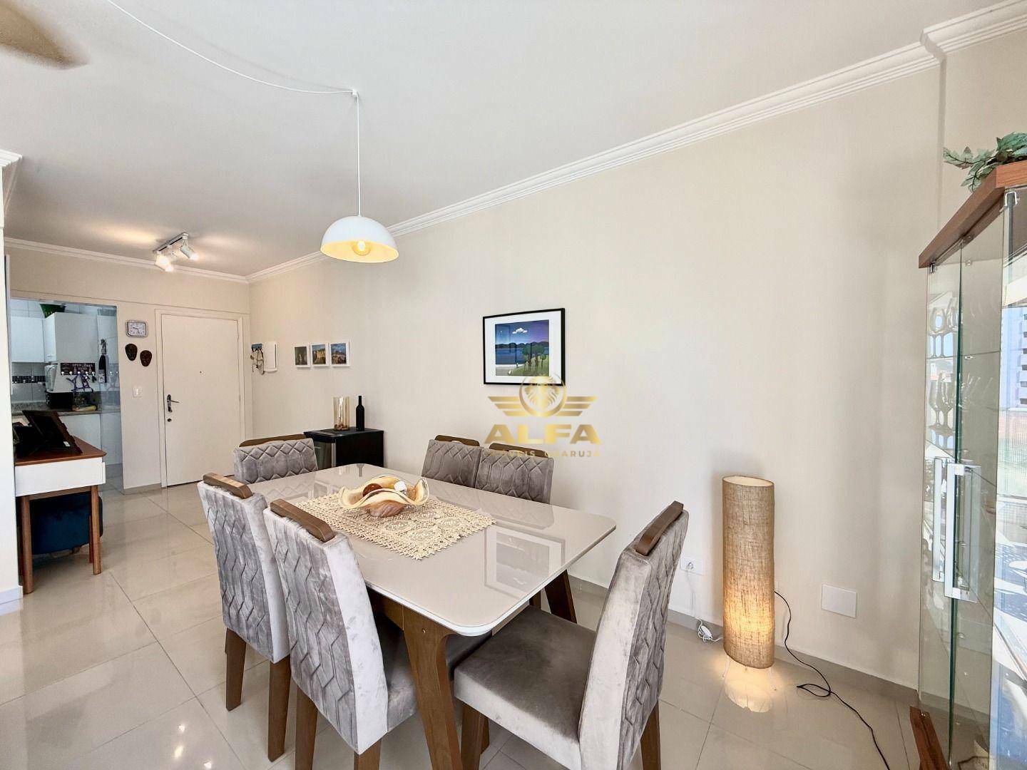 Apartamento à venda com 3 quartos, 100m² - Foto 8