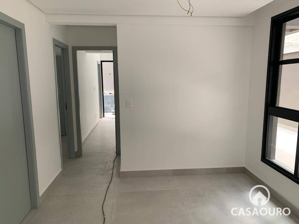 Apartamento à venda com 2 quartos, 178m² - Foto 2