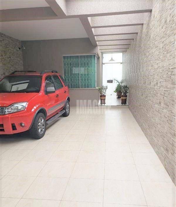 Sobrado à venda com 3 quartos, 210m² - Foto 17