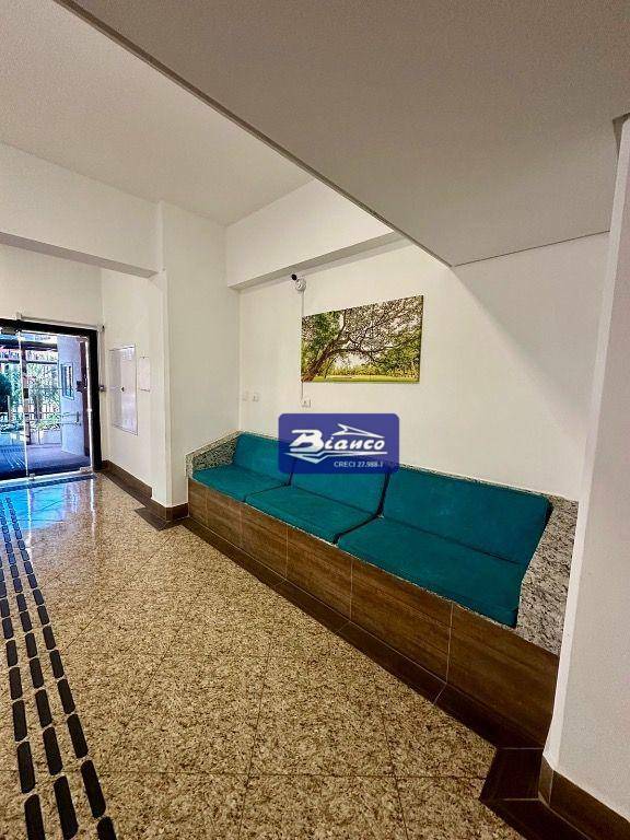 Apartamento à venda com 1 quarto, 44m² - Foto 19