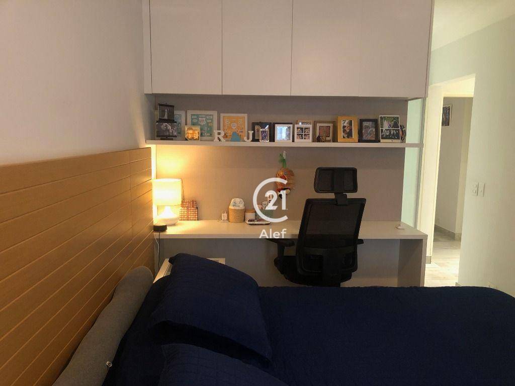 Apartamento à venda com 3 quartos, 123m² - Foto 49