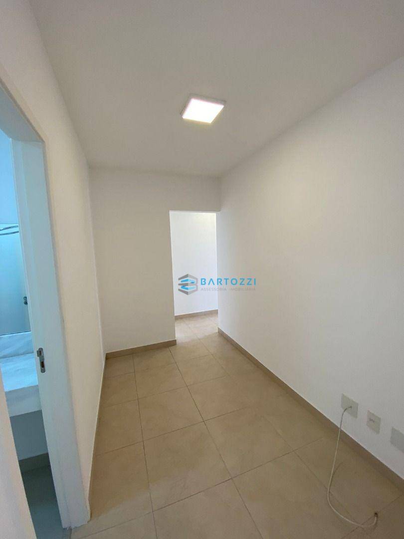 Apartamento para alugar com 3 quartos, 124m² - Foto 17