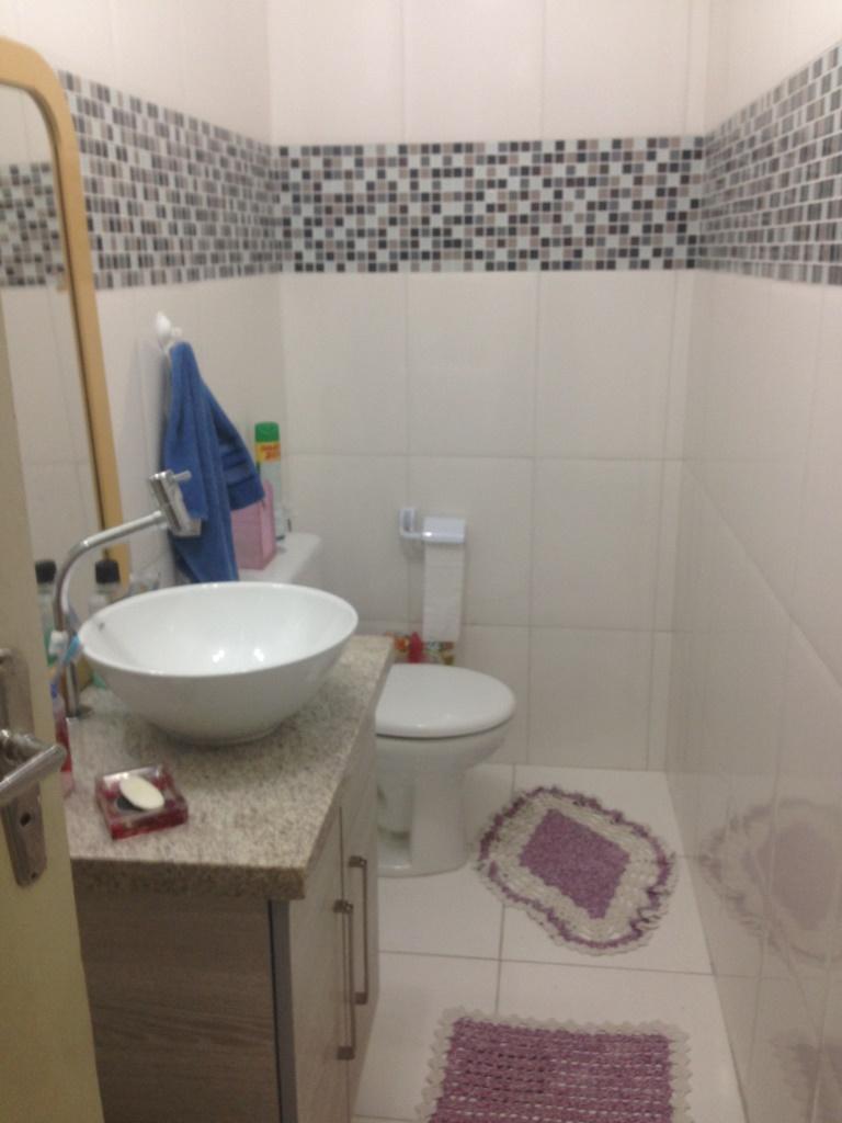 Sobrado à venda com 2 quartos, 88m² - Foto 11