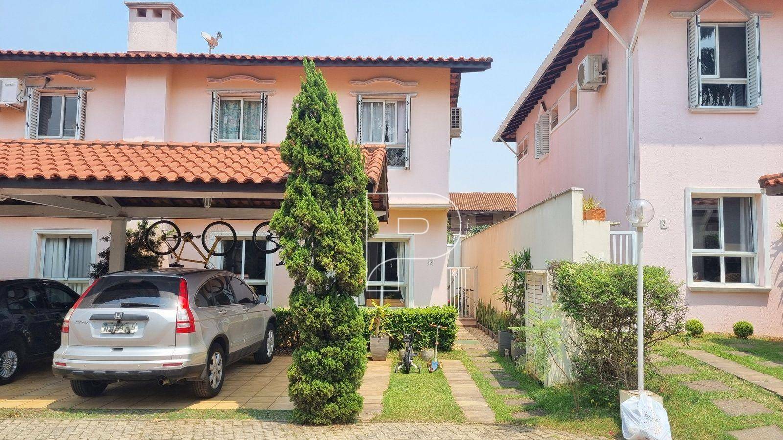 Casa de Condomínio à venda com 4 quartos, 236m² - Foto 37