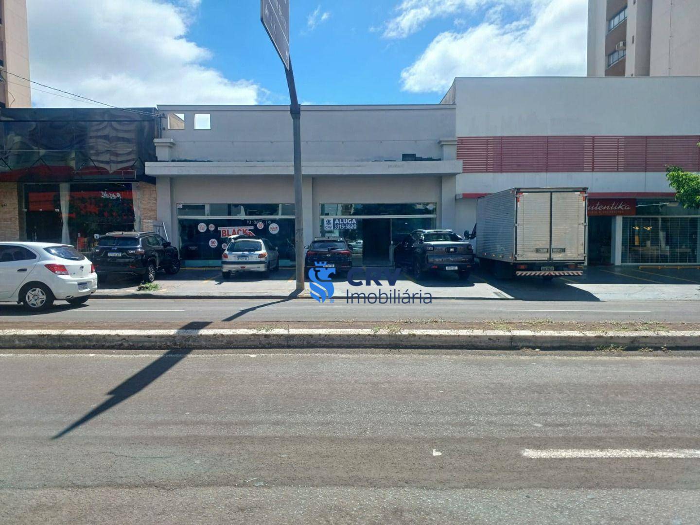 Loja-Salão, 320 m² - Foto 2