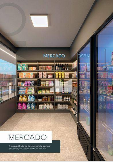 Kitnet-Studio, 27 m² - Foto 16