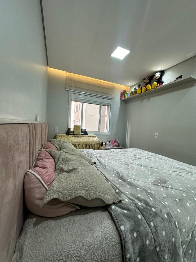 Apartamento à venda com 2 quartos, 52m² - Foto 10