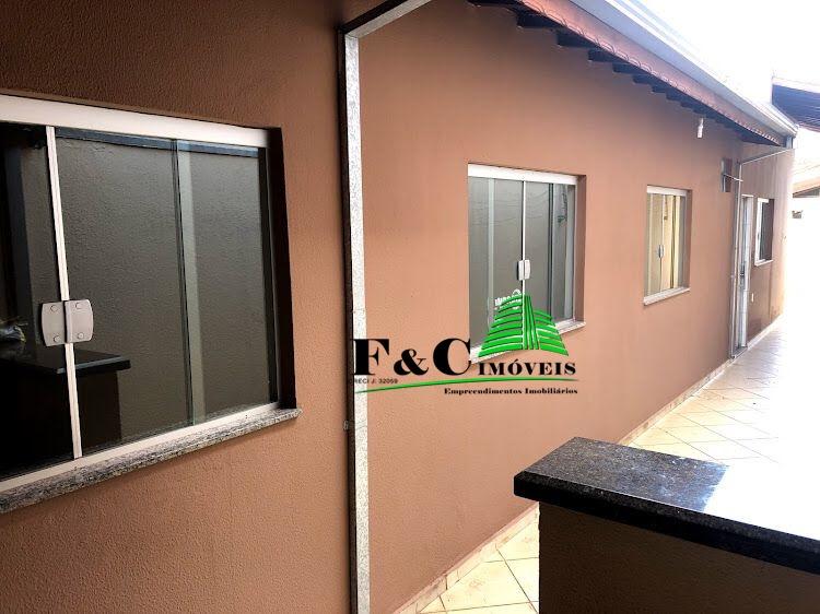 Casa à venda com 3 quartos, 140m² - Foto 23