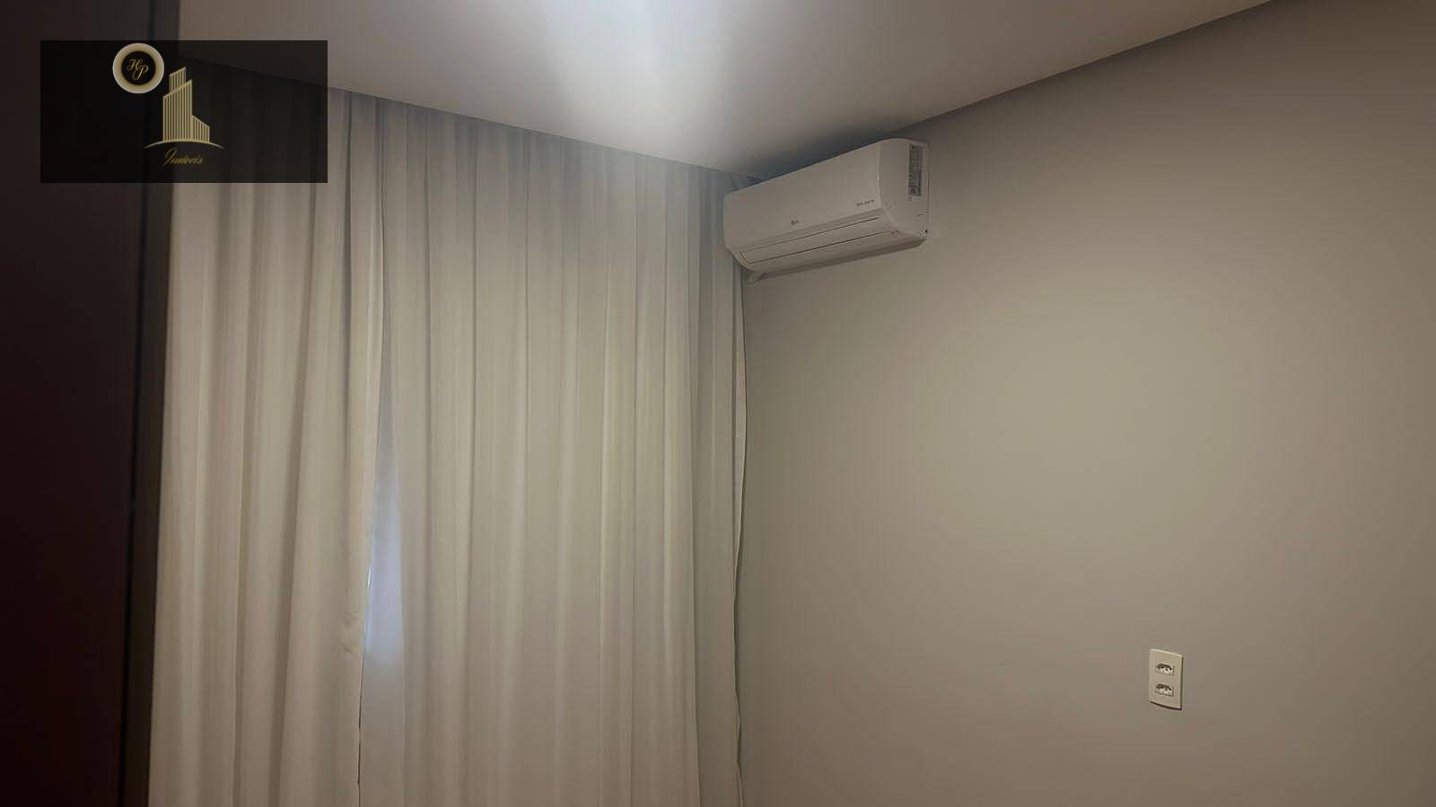 Apartamento à venda com 2 quartos, 95m² - Foto 8