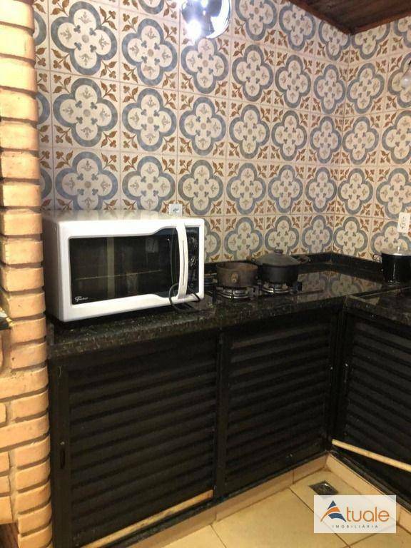 Chácara à venda com 3 quartos, 384m² - Foto 66