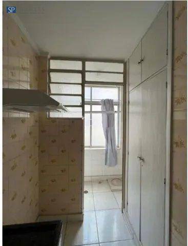 Apartamento à venda com 2 quartos, 50m² - Foto 8