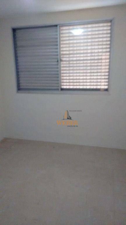 Apartamento à venda com 2 quartos, 60m² - Foto 10