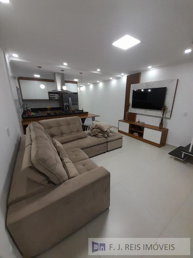 Sobrado à venda com 4 quartos, 275m² - Foto 8