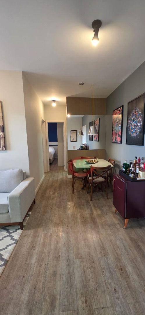Apartamento, 2 quartos, 57 m² - Foto 5