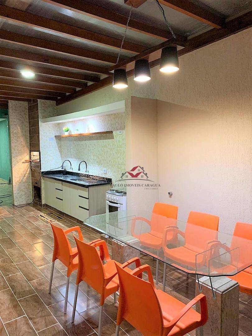 Casa à venda com 4 quartos, 220m² - Foto 22