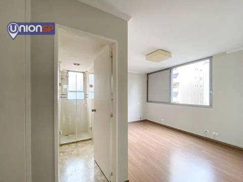 Apartamento à venda com 3 quartos, 158m² - Foto 8