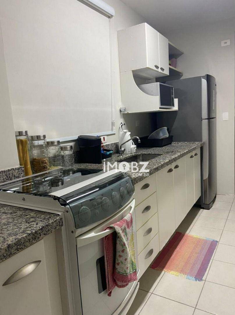 Apartamento à venda com 2 quartos, 91m² - Foto 14