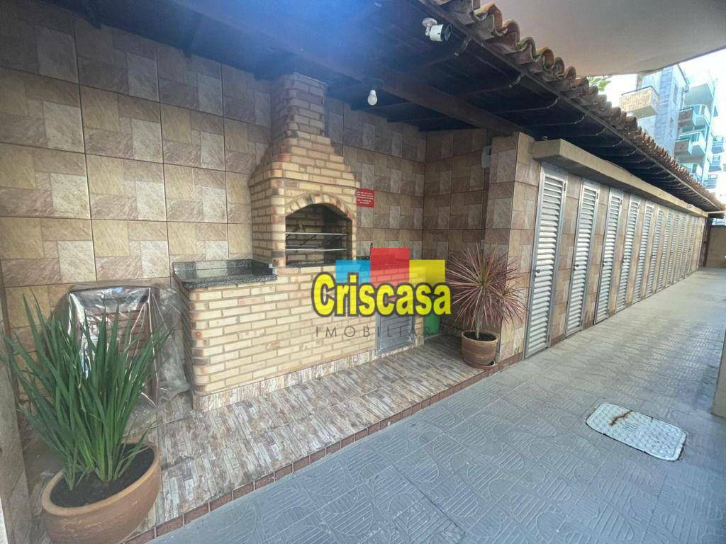 Apartamento à venda com 3 quartos, 90m² - Foto 18