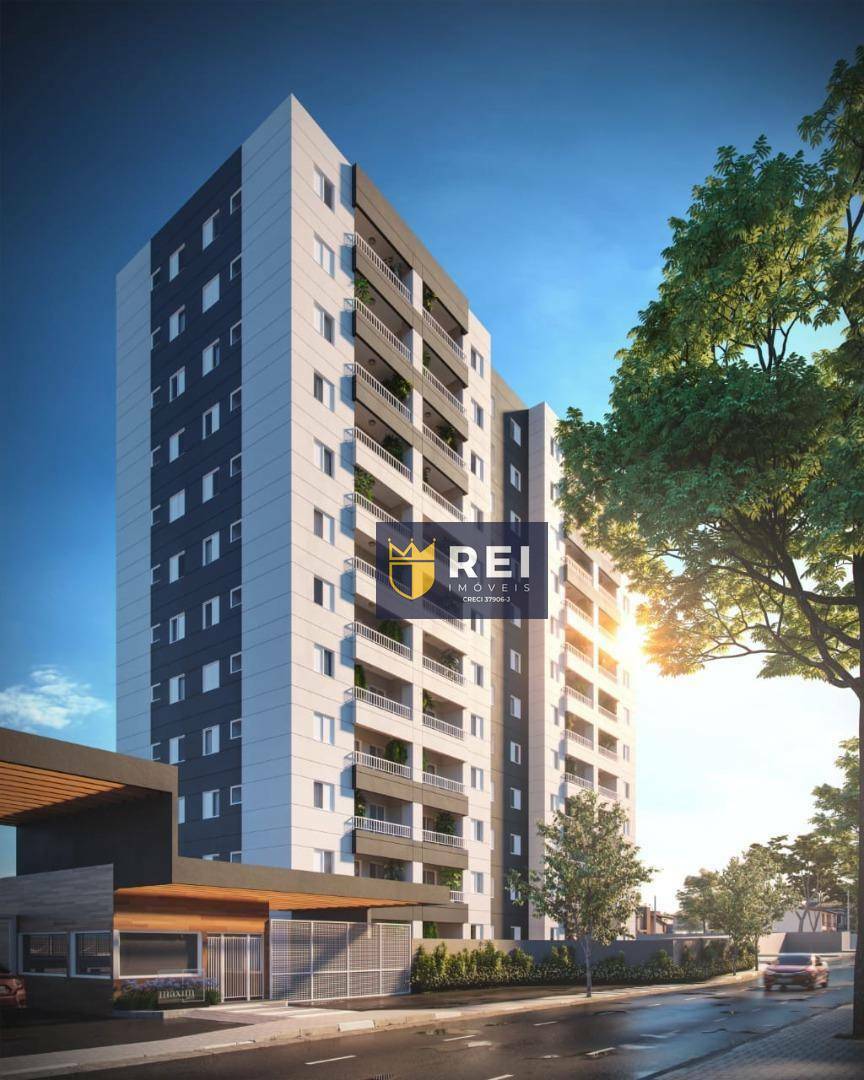 Apartamento, 2 quartos, 47 m² - Foto 8