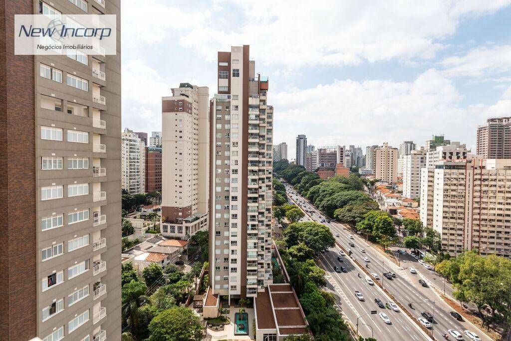 Apartamento à venda com 4 quartos, 171m² - Foto 31