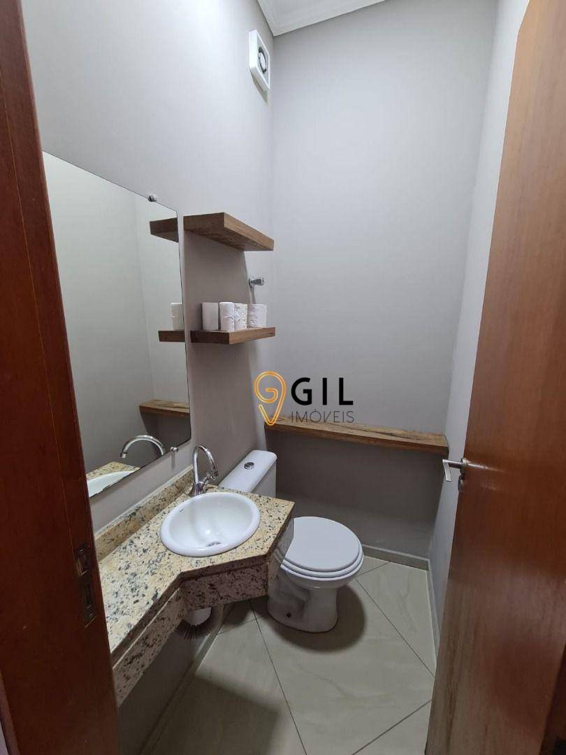 Sobrado à venda com 2 quartos, 158m² - Foto 12