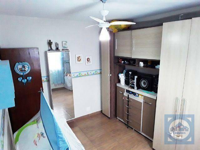 Apartamento à venda com 2 quartos, 78m² - Foto 15