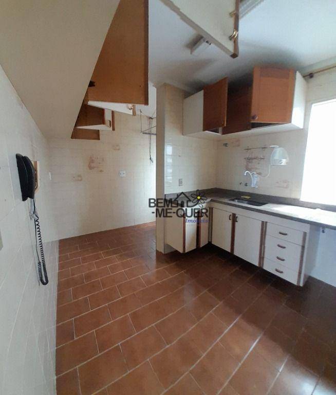 Apartamento à venda com 3 quartos, 63m² - Foto 2