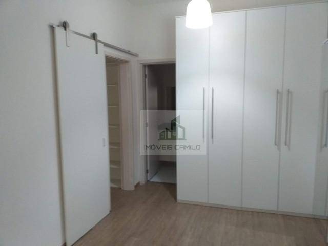 Apartamento à venda com 2 quartos, 121m² - Foto 3