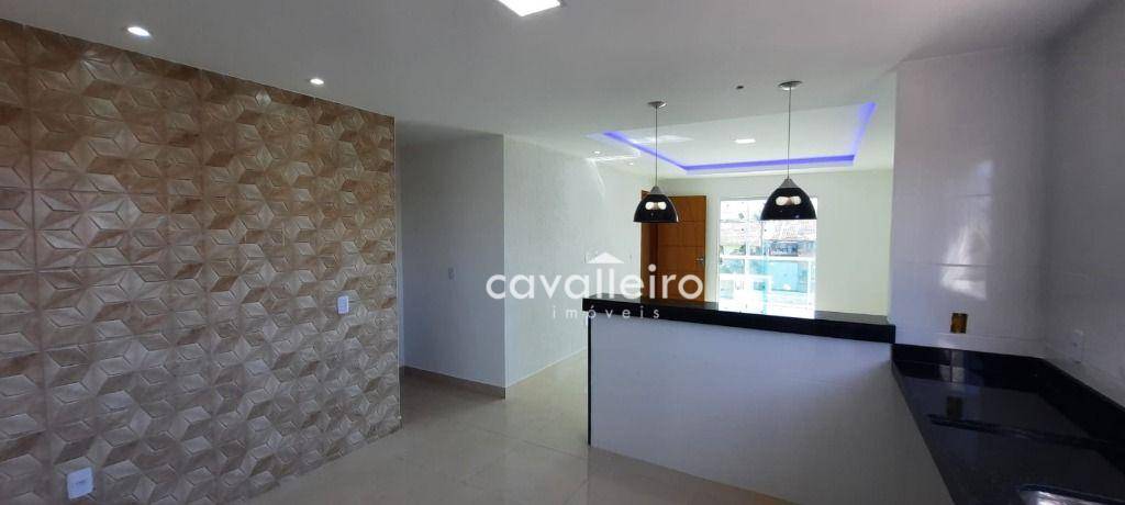 Apartamento à venda com 3 quartos, 100m² - Foto 2