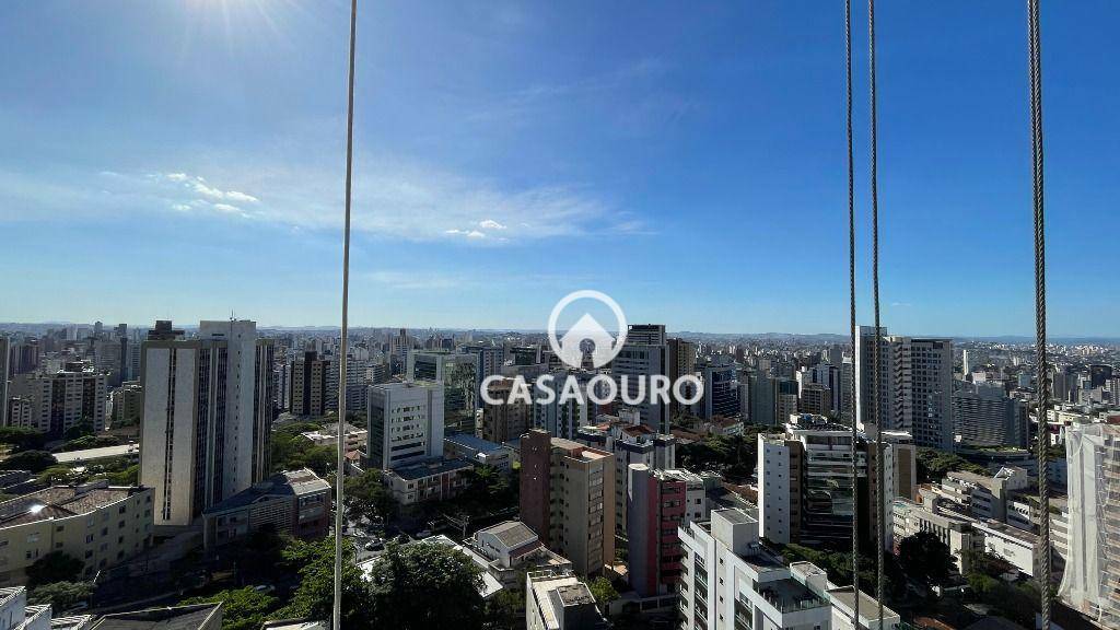 Apartamento à venda com 4 quartos, 166m² - Foto 26