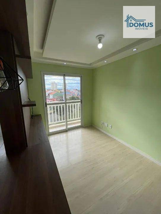 Apartamento à venda com 2 quartos, 50m² - Foto 4