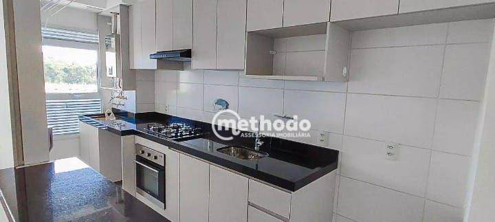 Apartamento à venda com 2 quartos, 61m² - Foto 2